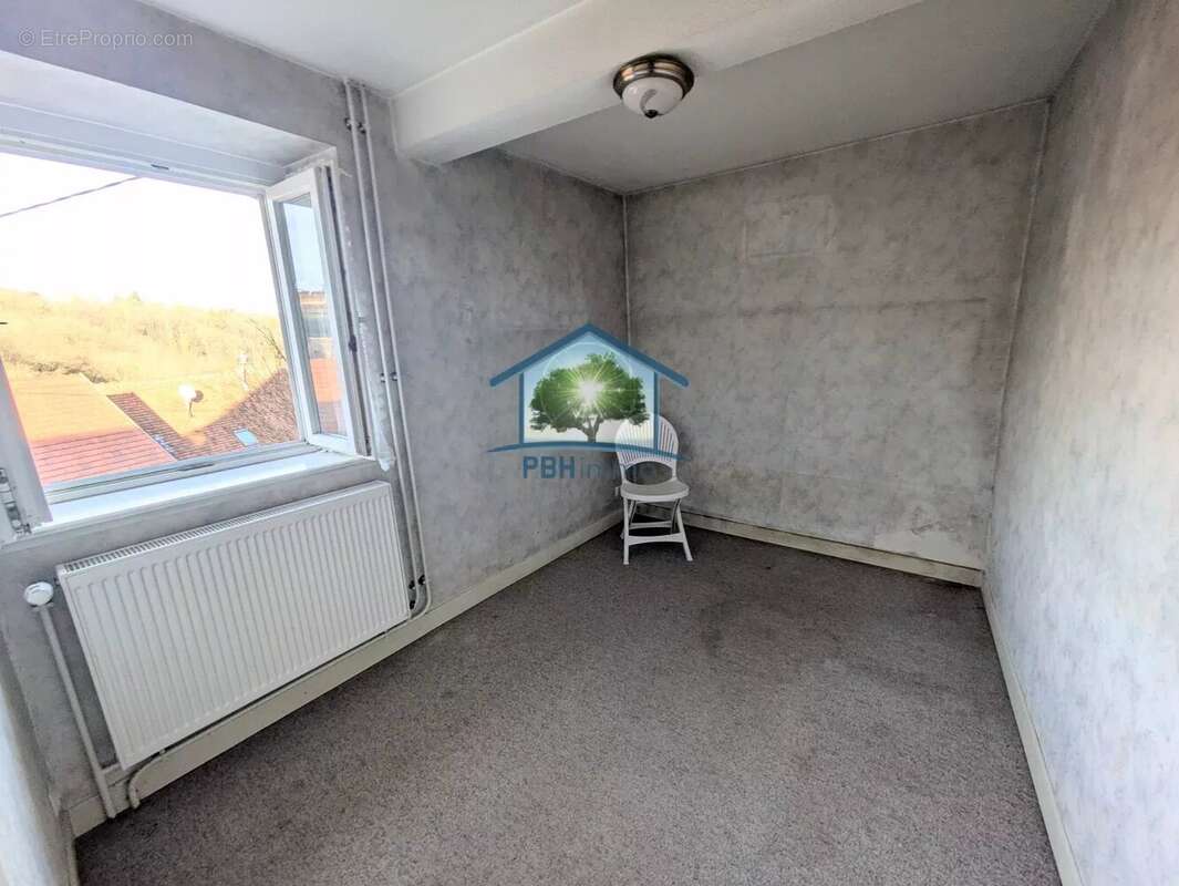 Maison à LA PETITE-PIERRE