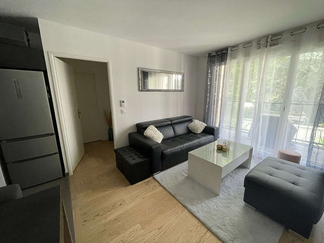 Appartement Bezons 2 pièce(s) 45 m2 - photo 4