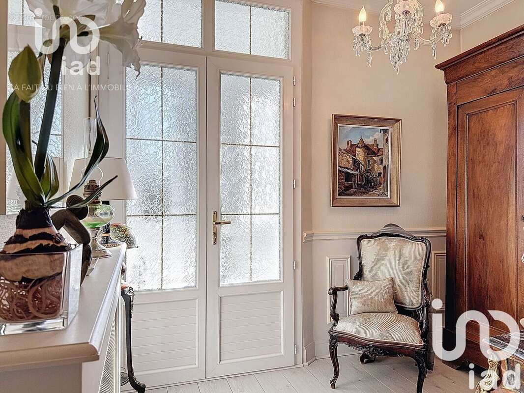 Photo 4 - Maison à CHALETTE-SUR-LOING