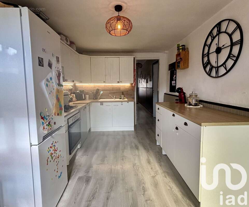 Photo 6 - Maison à FORMIGNY