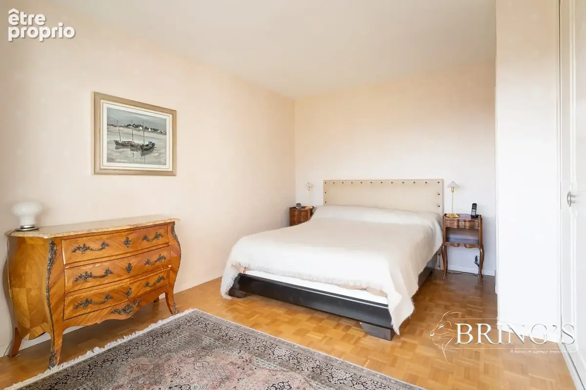 Appartement 2 pièces 31 m² à vendre à Annecy (74000) - photo 2