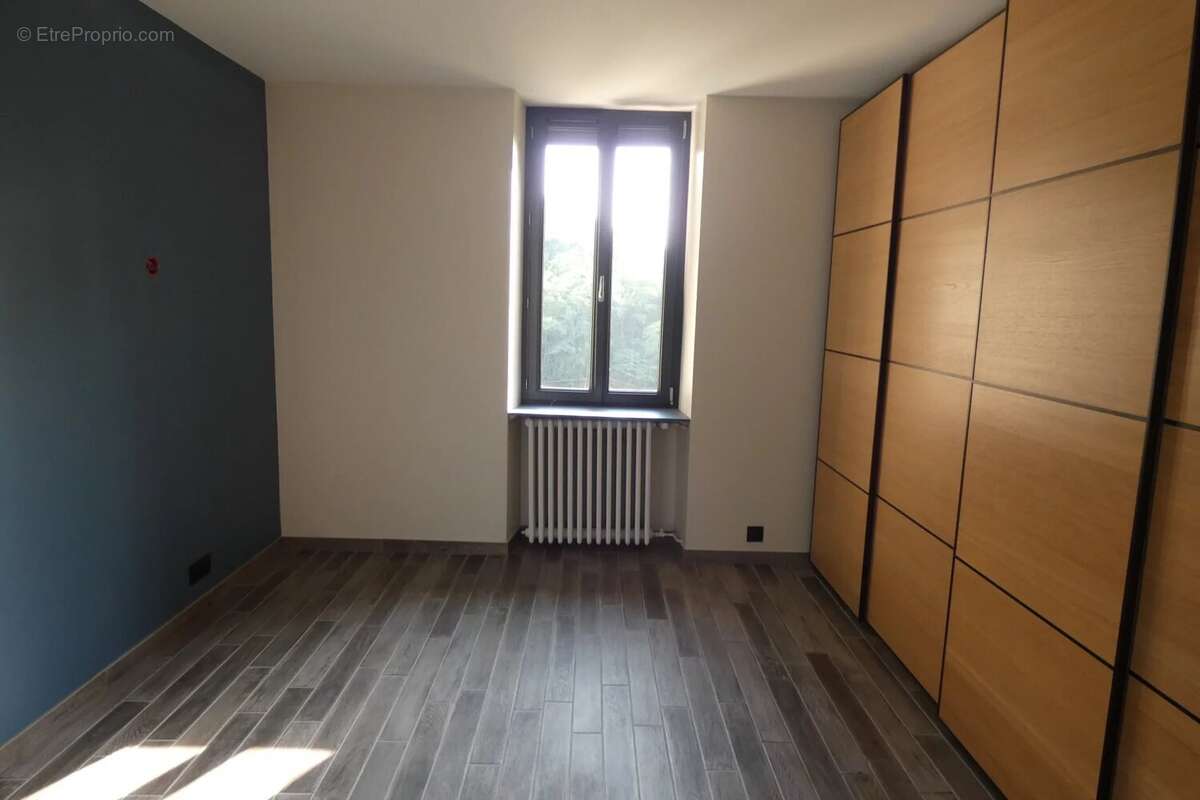 Maison - le creusot - photo 15