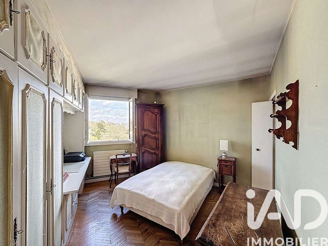 Photo 9 - Appartement à SCEAUX