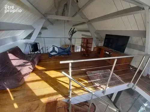 Villa F5 de 169m2 à La Montagne - photo 7