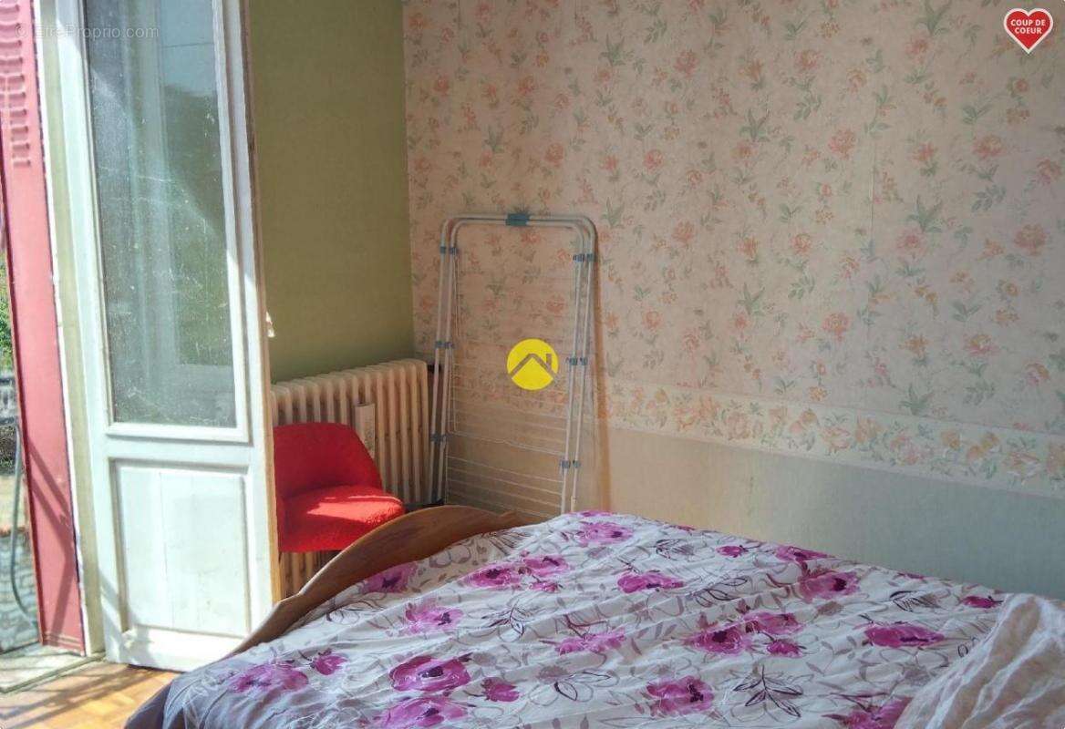 Maison à MAREUIL-SUR-ARNON