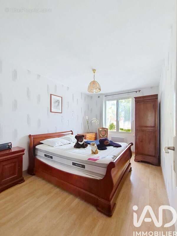 Photo 5 - Maison à SAINT-SAUVEUR-D&#039;AUNIS