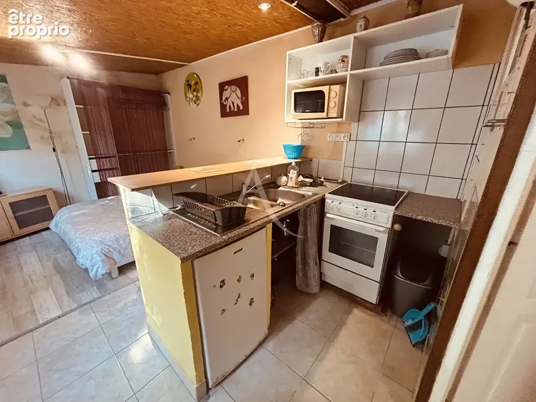 Ensemble de 3 maisons à Agny - photo 8