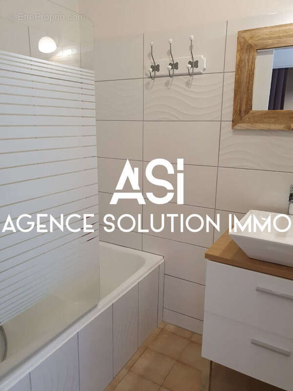 Appartement à GRIGNAN