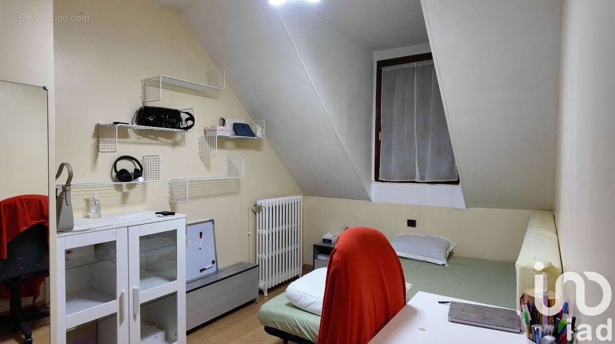Photo 6 - Maison à STAINS
