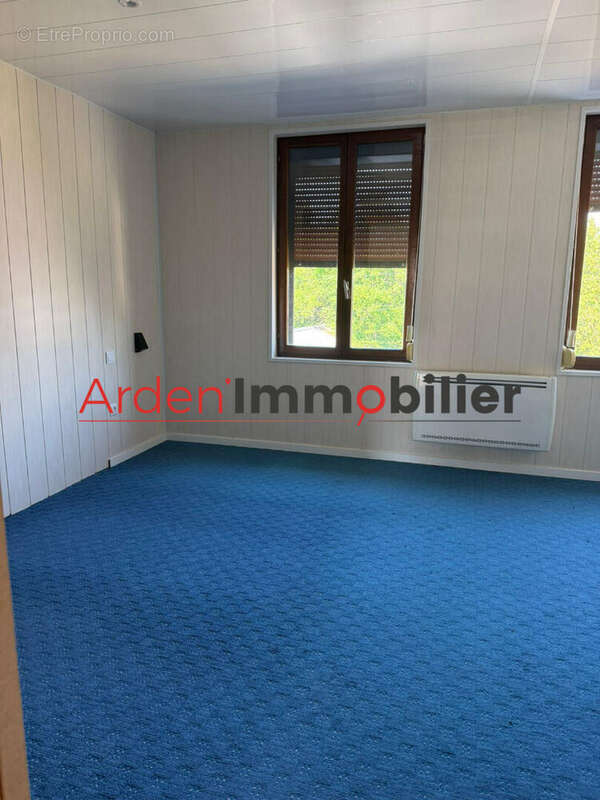 Maison 6 pièces, 4 chambres à vendre LAUNOIS SUR VENCE - photo 17