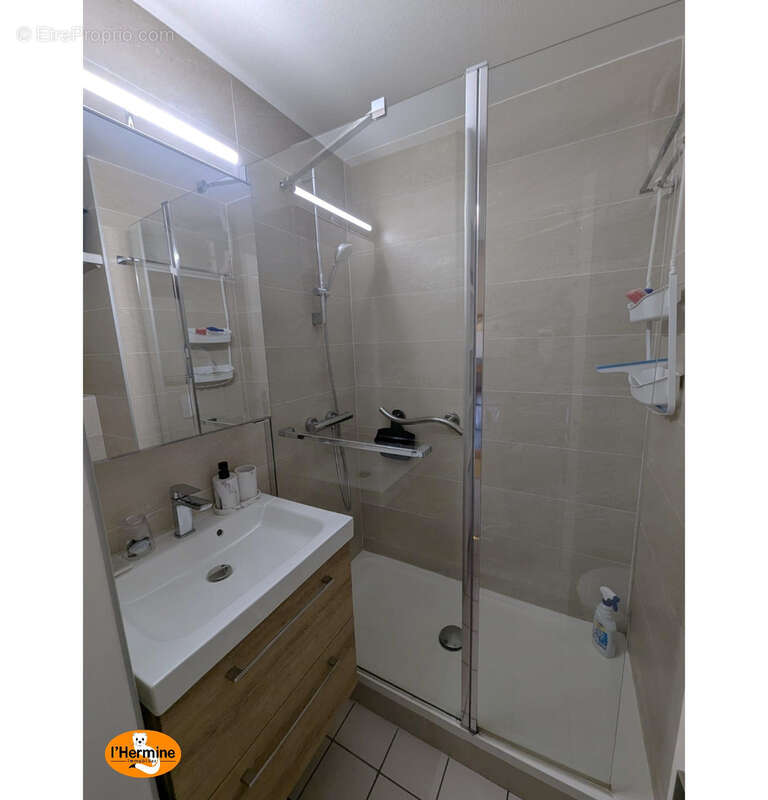 Appartement à QUIBERON