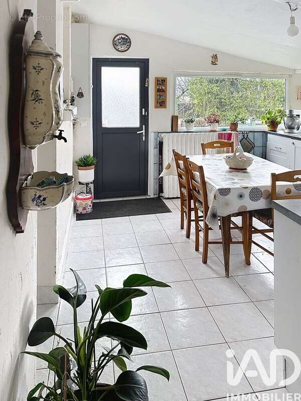 Photo 7 - Maison à CACHAN