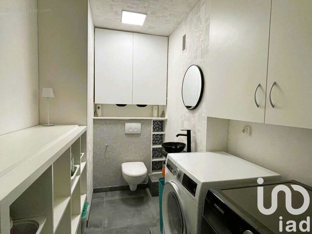 Photo 9 - Appartement à ANGERS