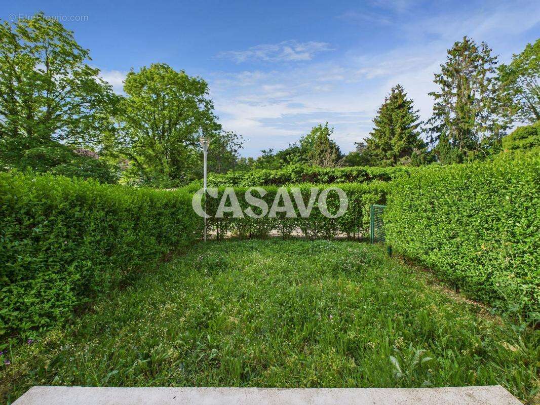 Appartement à MONTLIGNON