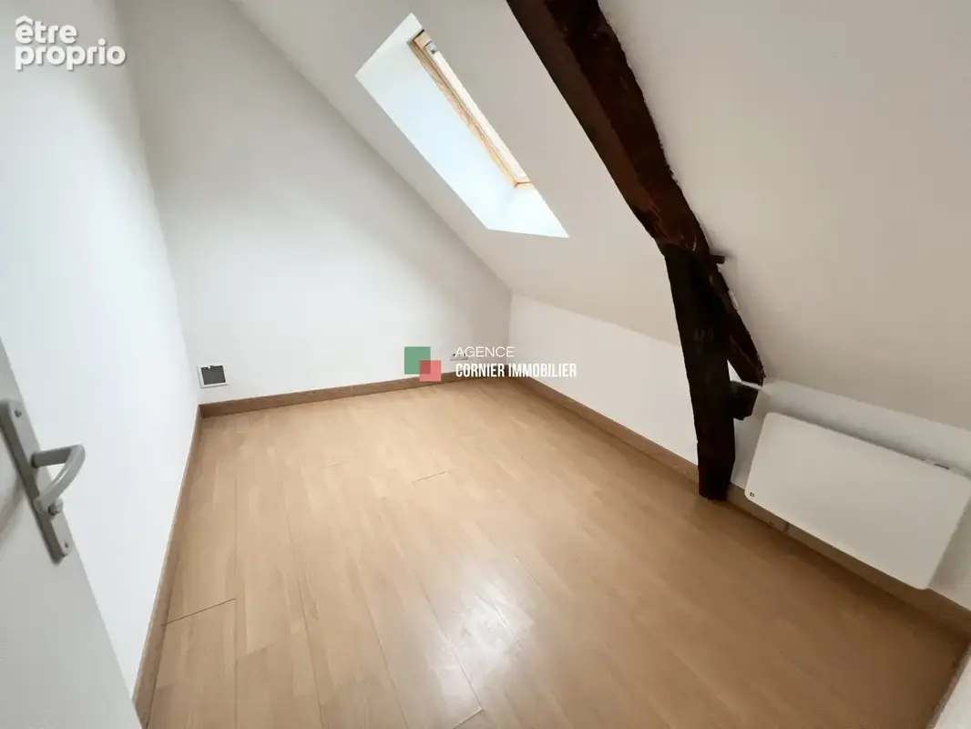 Maison 3 pièces 48 m² à vendre à Acigne (35690) - photo 8