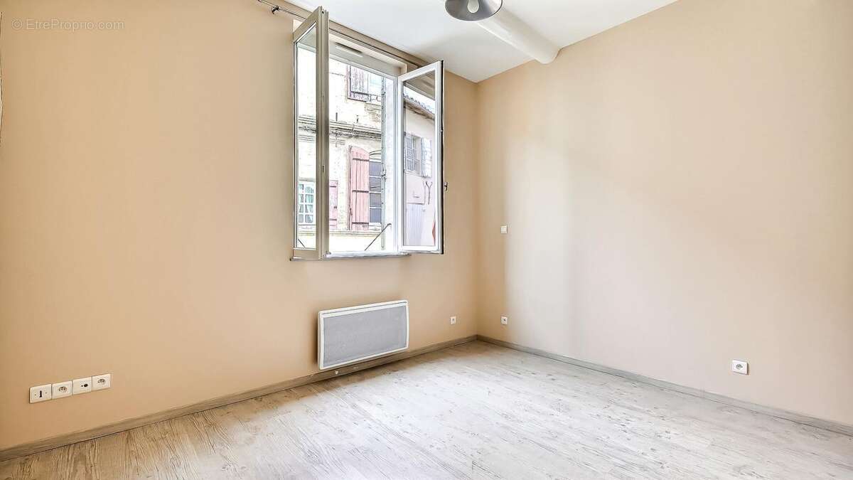 Appartement à SAINT-GILLES