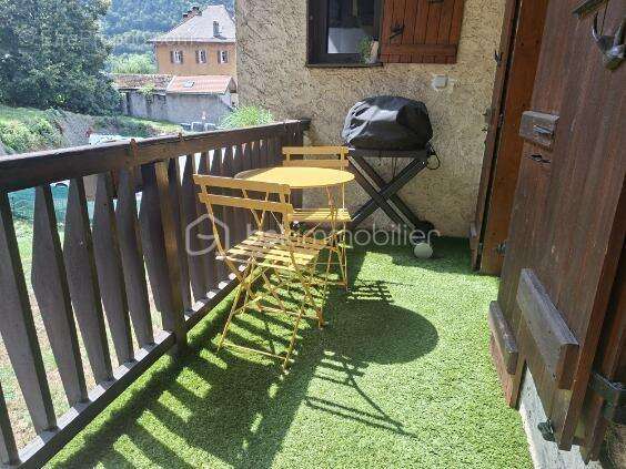 Appartement T4 de 86 m² avec jardin et cave - photo 3