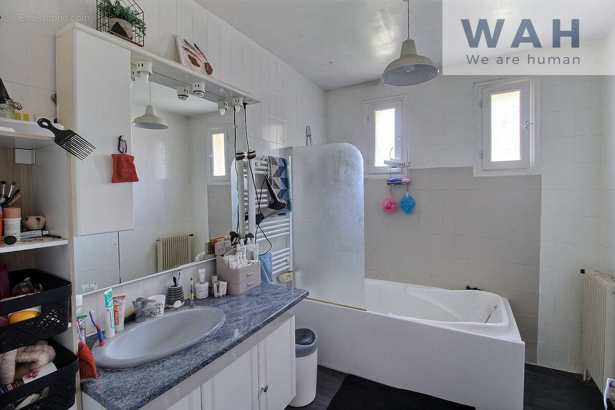 Vente maison de type 4 au centre de saint-gely-du-fesc (34980) - photo 4