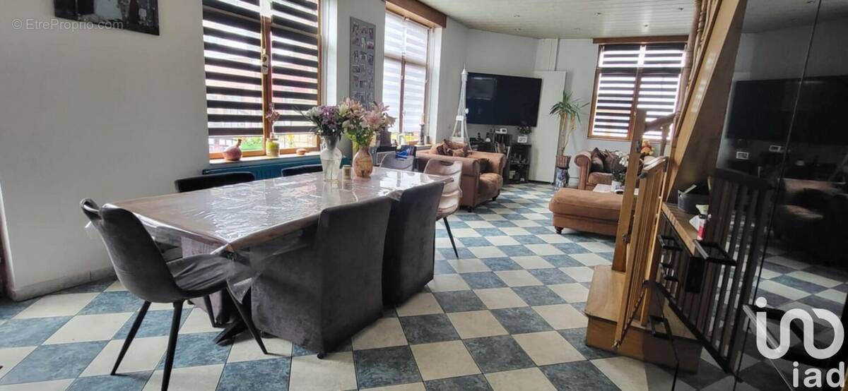 Photo 1 - Maison à WATTRELOS