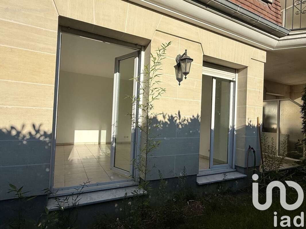 Photo 2 - Appartement à NEUILLY-PLAISANCE