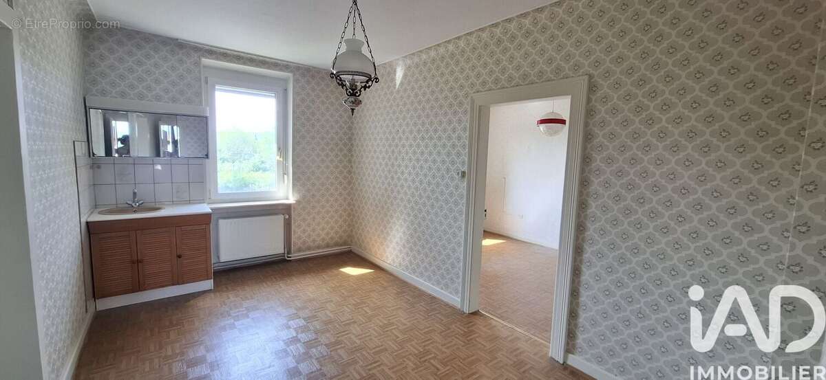 Photo 6 - Maison à GROSBLIEDERSTROFF