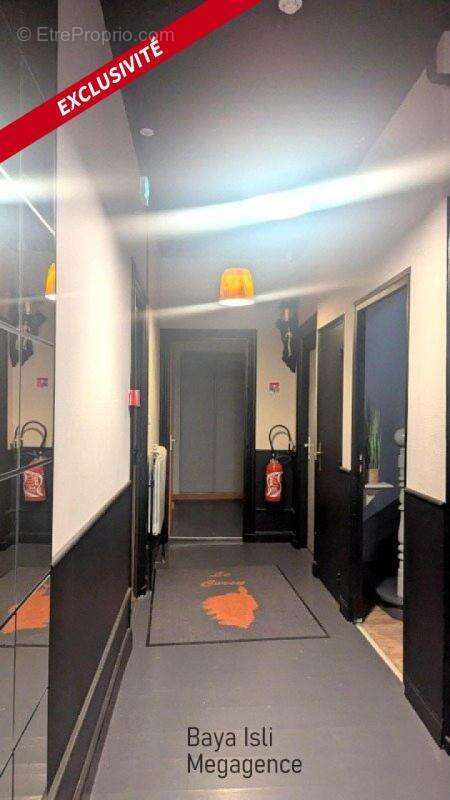 Commerce à MONISTROL-SUR-LOIRE