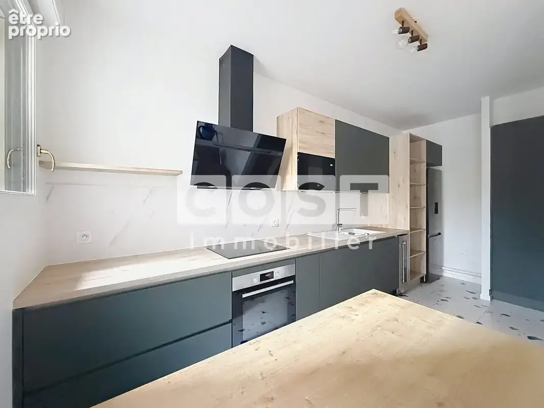Appartement 3 pièces 71 m² à vendre à Asnieres-Sur-Seine (92600) - photo 3