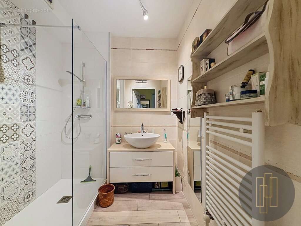Appartement à VILLEFRANCHE-SUR-SAONE