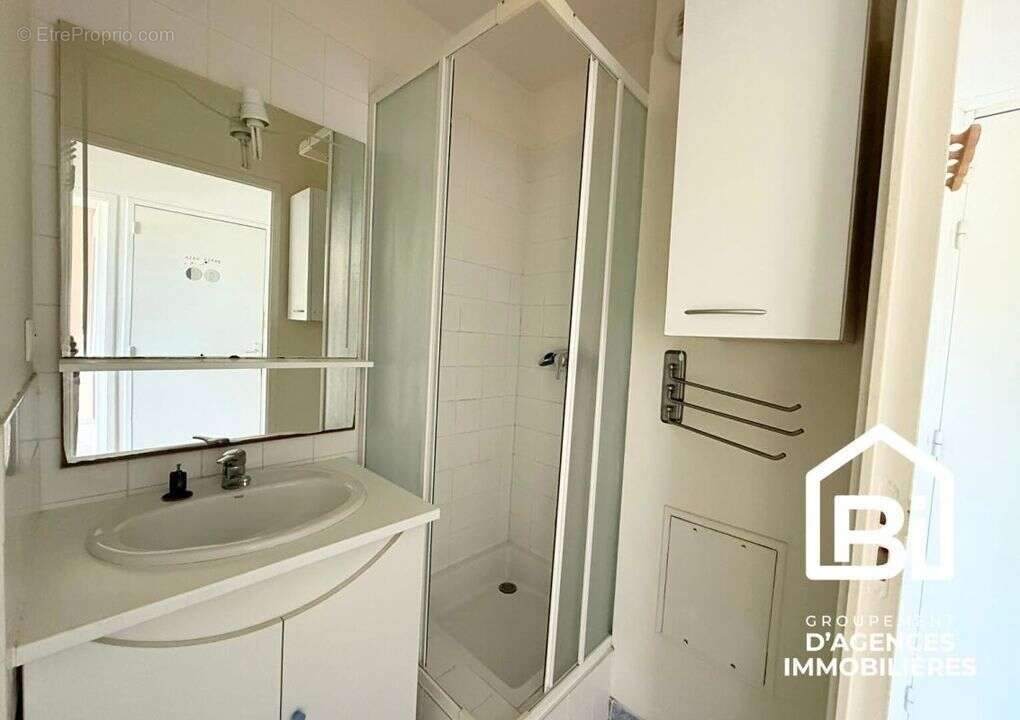 Appartement à OUISTREHAM