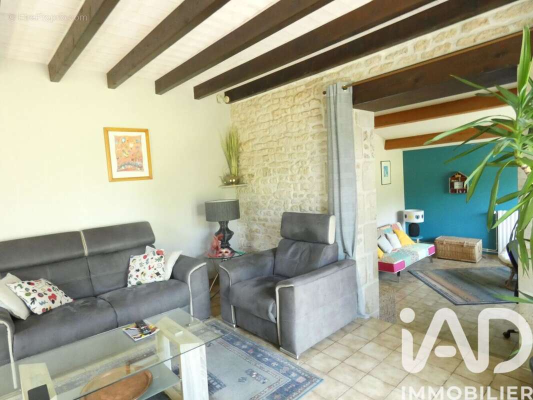 Photo 9 - Maison à FRESSINES