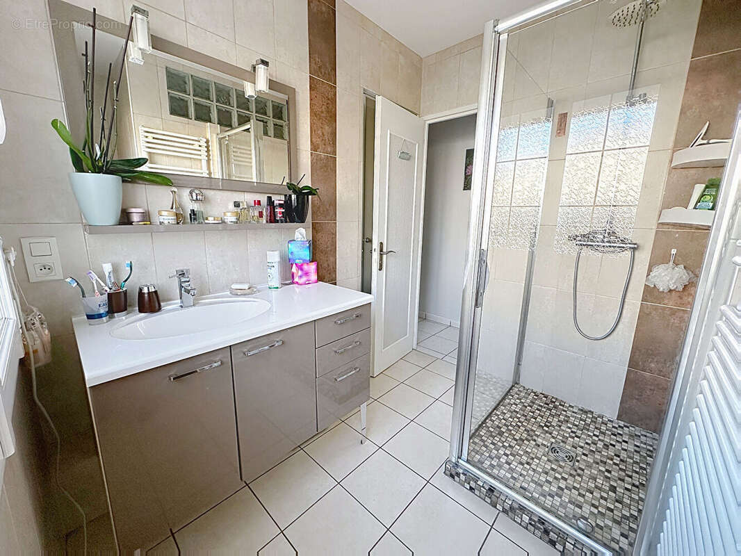 Maison à SAINT-JEAN-DE-MONTS