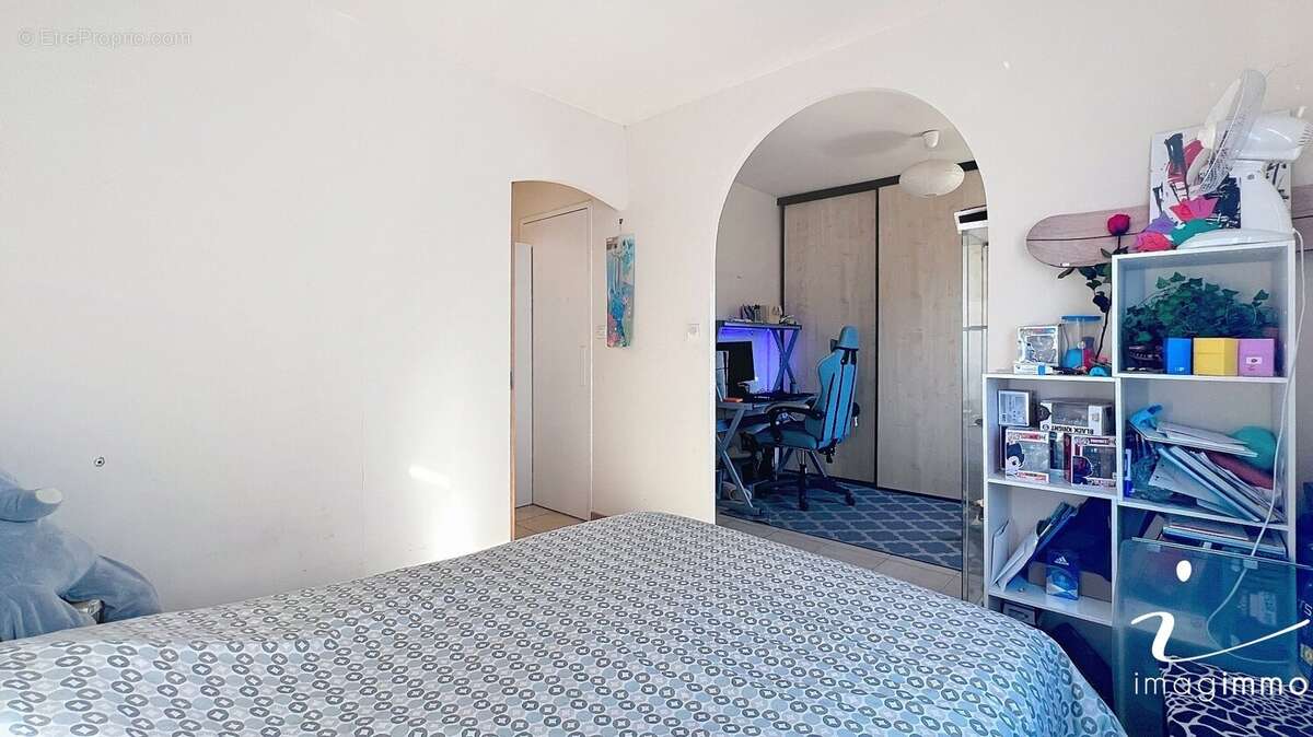 Maison à FABREGUES