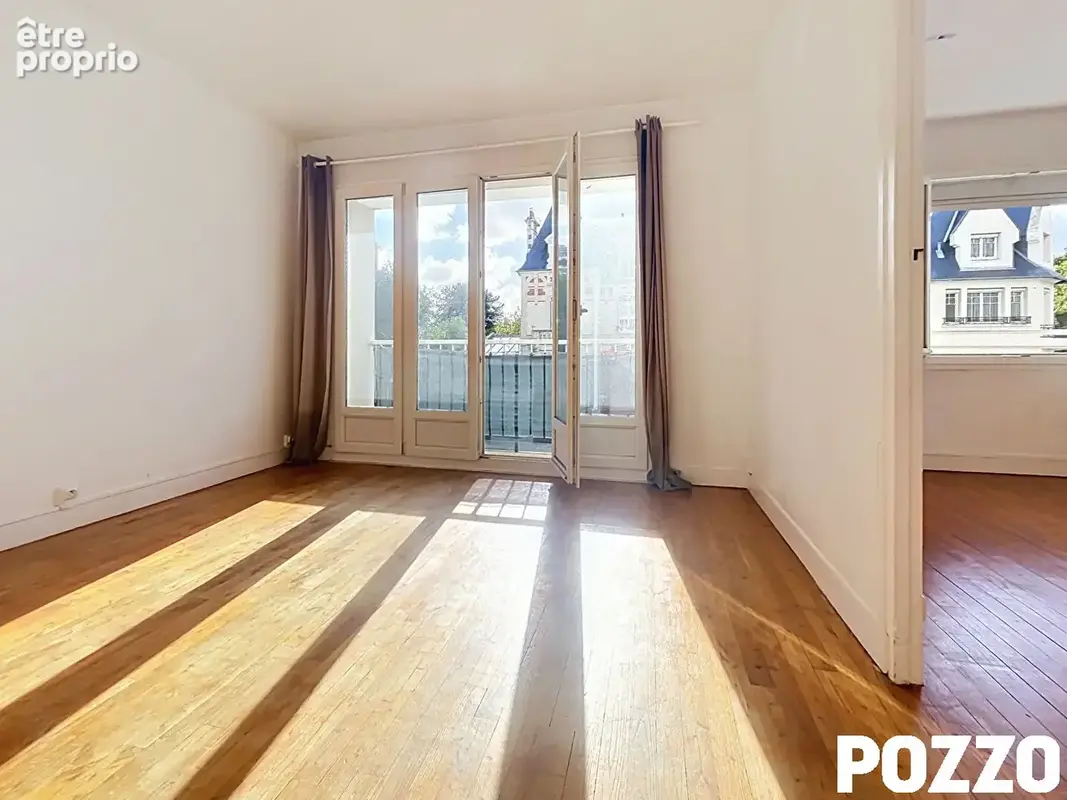 Appartement Caen 2 pièce(s) 42 m2 - photo 6