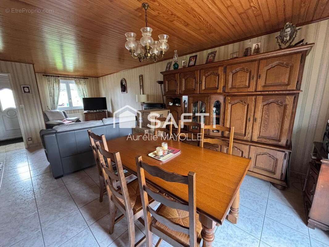 Photo 3 - Maison à ANNEZIN