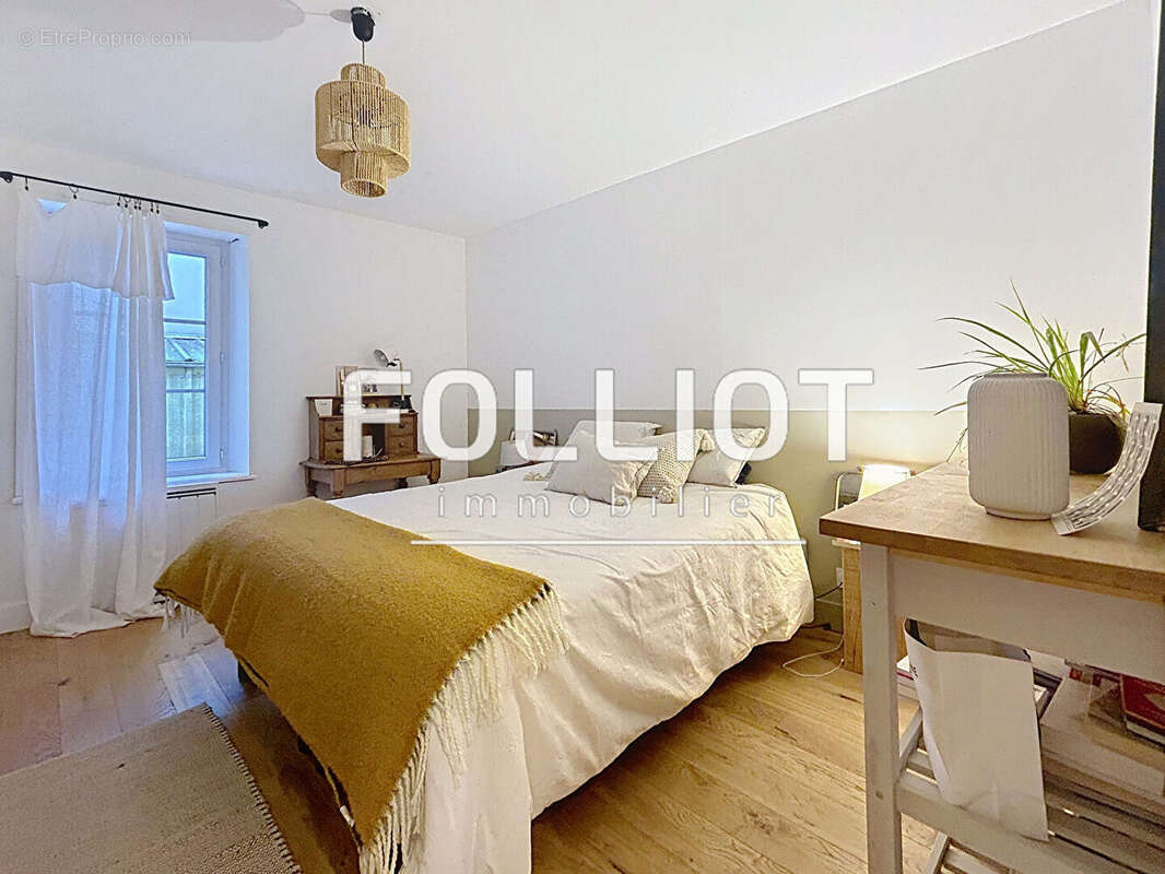 Appartement à GRANVILLE