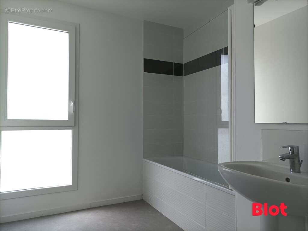 Appartement à VANNES