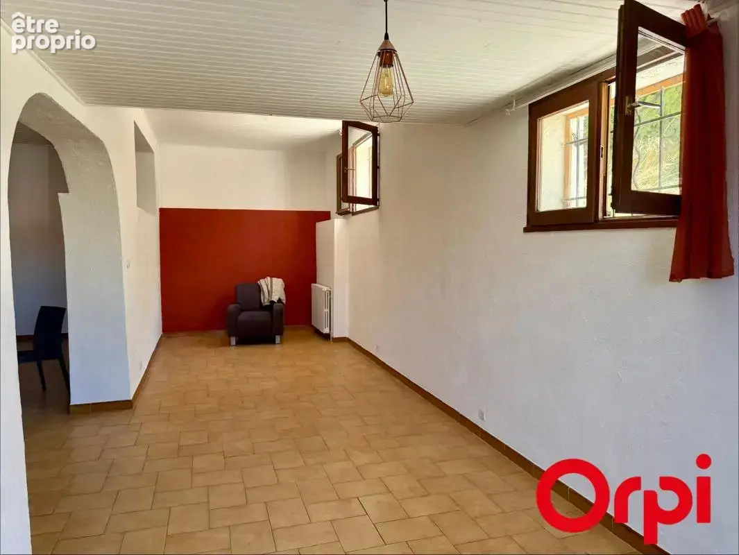 Maison familiale de 190 m² – 4 chambres – jardin 122 m² – garage 35 m² – potentiel 2 logements - la penne-sur-huveaune 13821 - photo 17