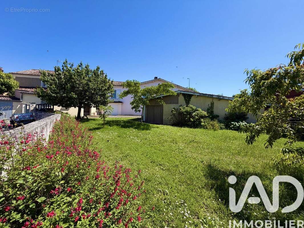 Photo 3 - Maison à AUCH