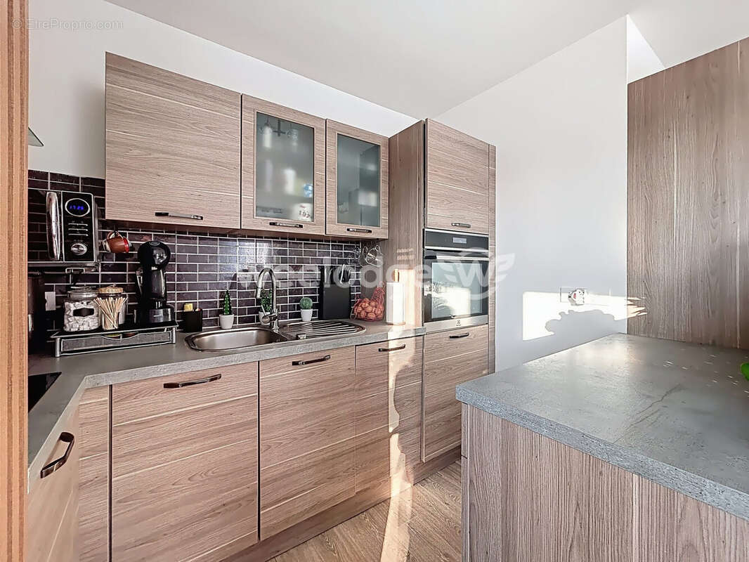 Appartement à ERAGNY
