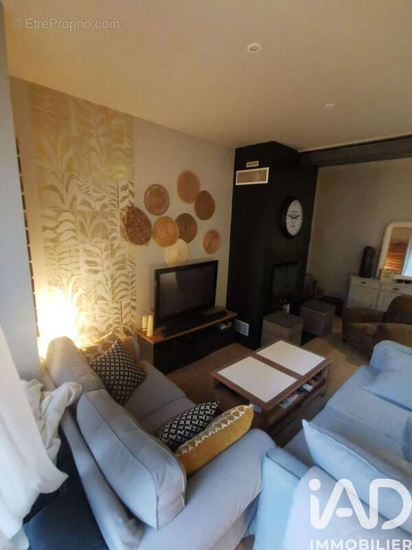 Photo 3 - Maison à QUINTIN