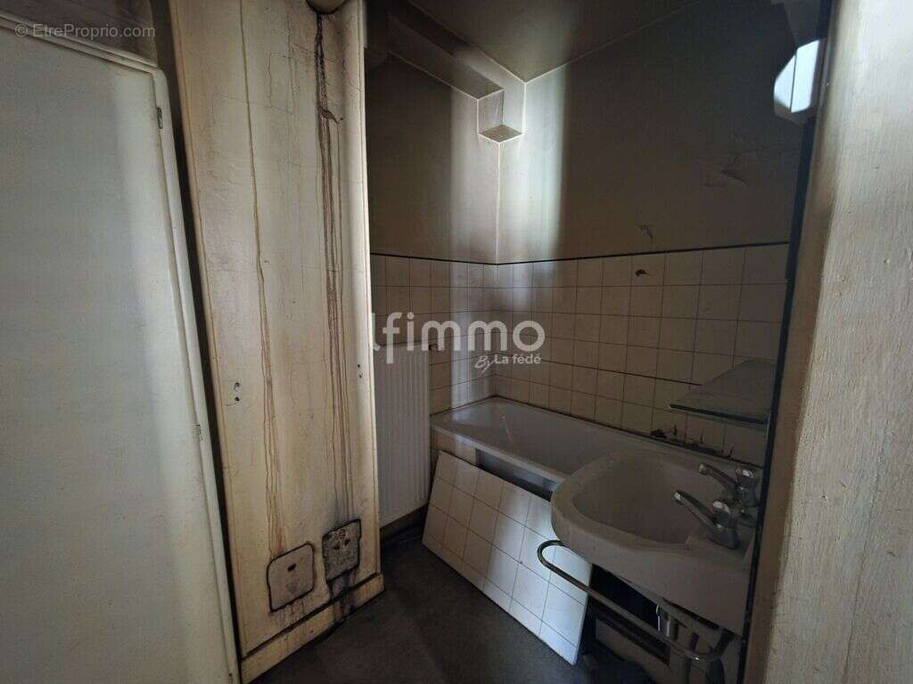 Immeuble mixte à rénover à Thann 68800 - photo 18