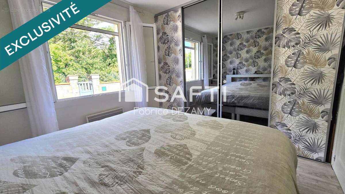 Maison 115 m² à Saint-Jean-De-Beugne  - photo 7