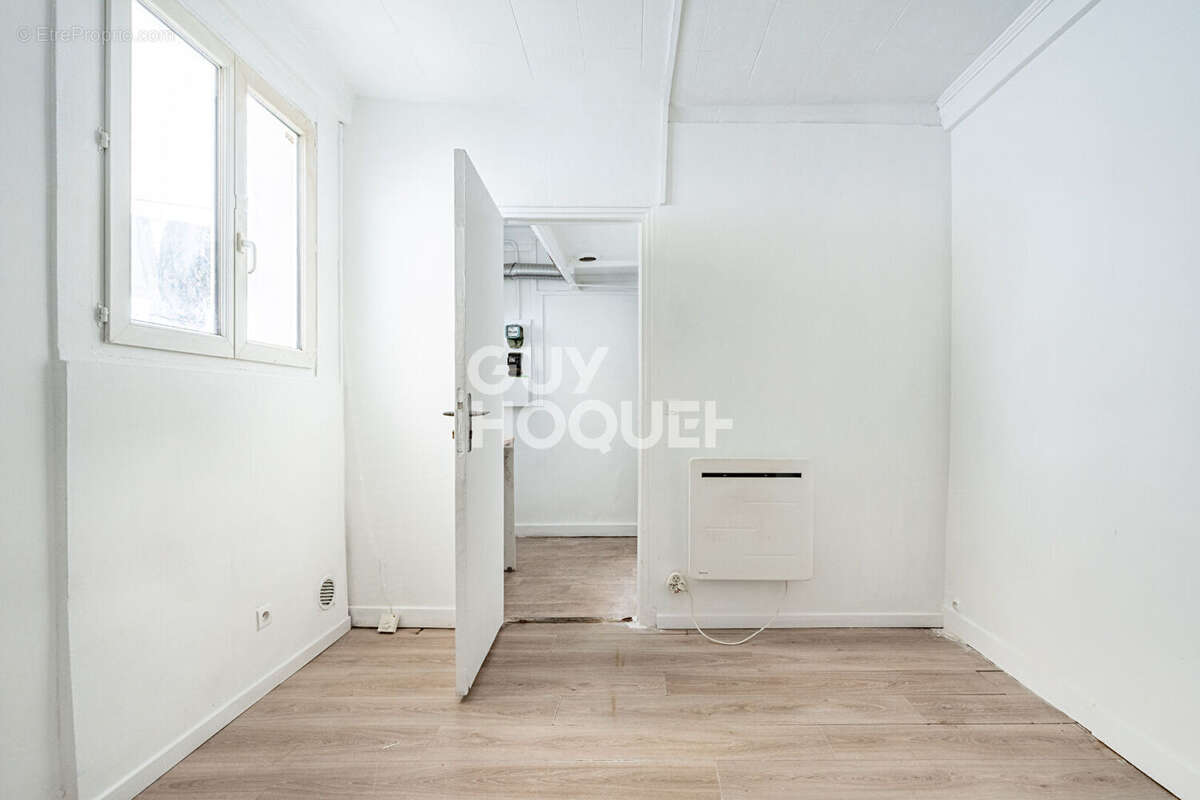 Appartement à COLOMBES