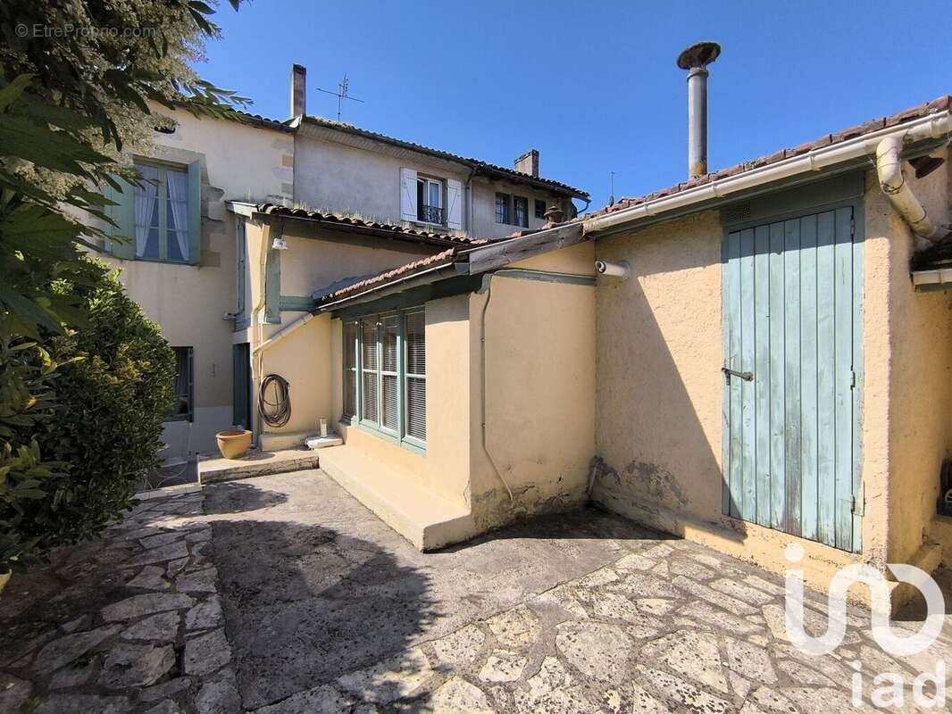 Photo 2 - Maison à SAINTE-FOY-LA-GRANDE