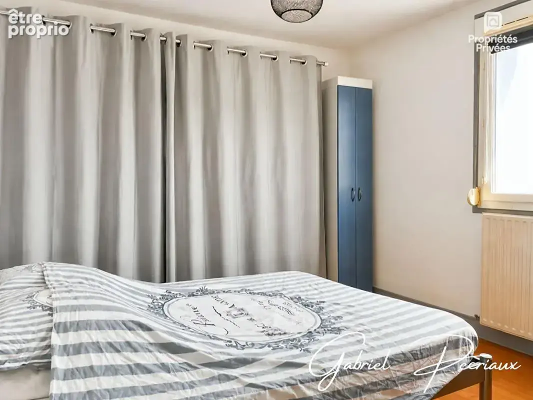 Appartement Troyes 3 pièce(s) 49 m2 - photo 7