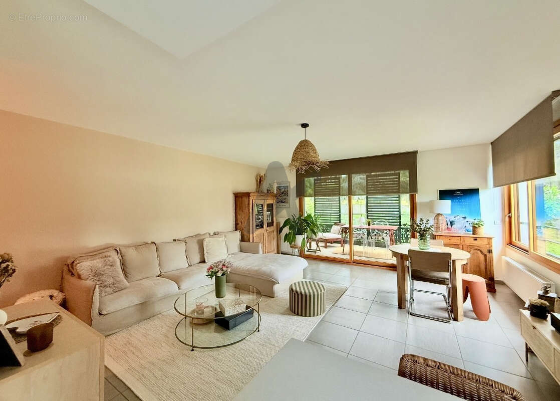 Appartement à LYON-5E