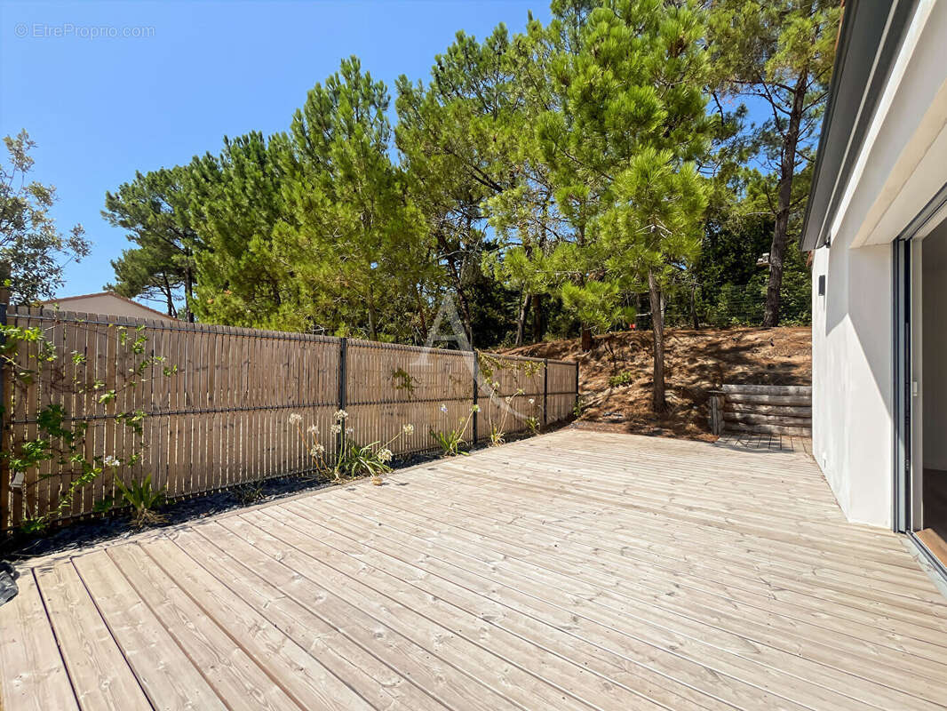 Maison SAINT JEAN DE MONTS à seulement 800m de la mer ! - photo 11