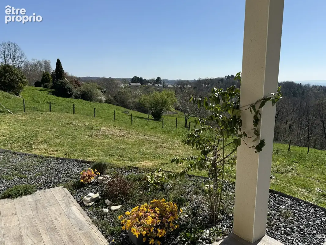 Pavillon neuf avec vue panoramique - photo 24