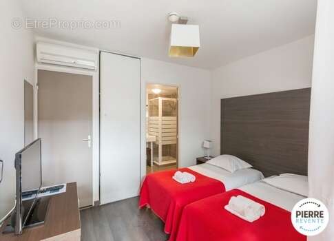 Appartement à ROZ-SUR-COUESNON