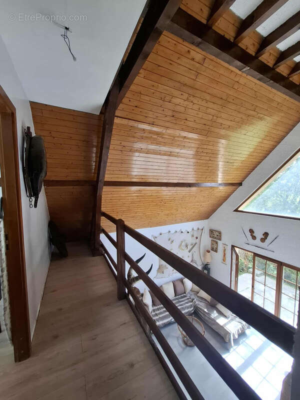 Maison à OTTMARSHEIM